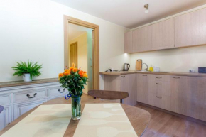 Отель Pärnu Villa Harmony  Пярну